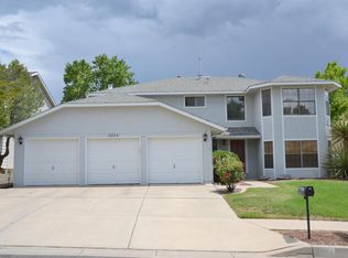 5824 Lost Dutchman Ave NE, Albuquerque, NM 87111