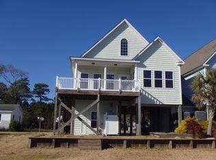 190 Goose Creek Loop Rd, Newport, NC 28570