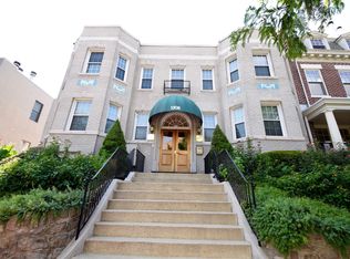 1308 21st St NW APT 203, Washington, DC