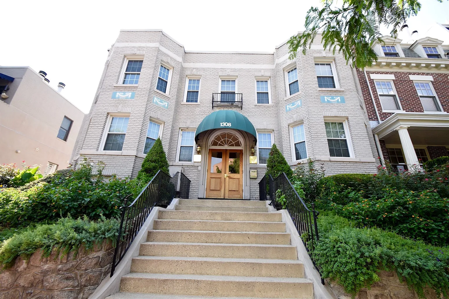 1308 21st St NW APT 203 photo 1