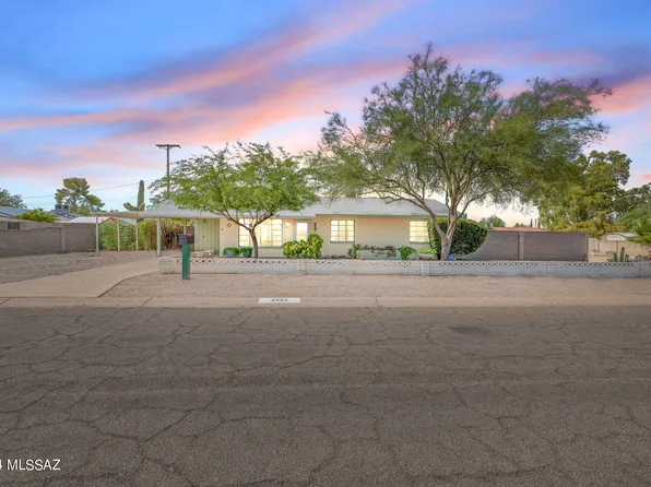 6042 E 23rd St, Tucson, AZ 85711