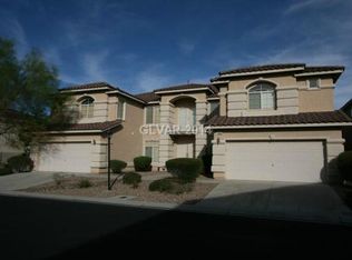 9412 Grand Gate St, Las Vegas, NV 89143