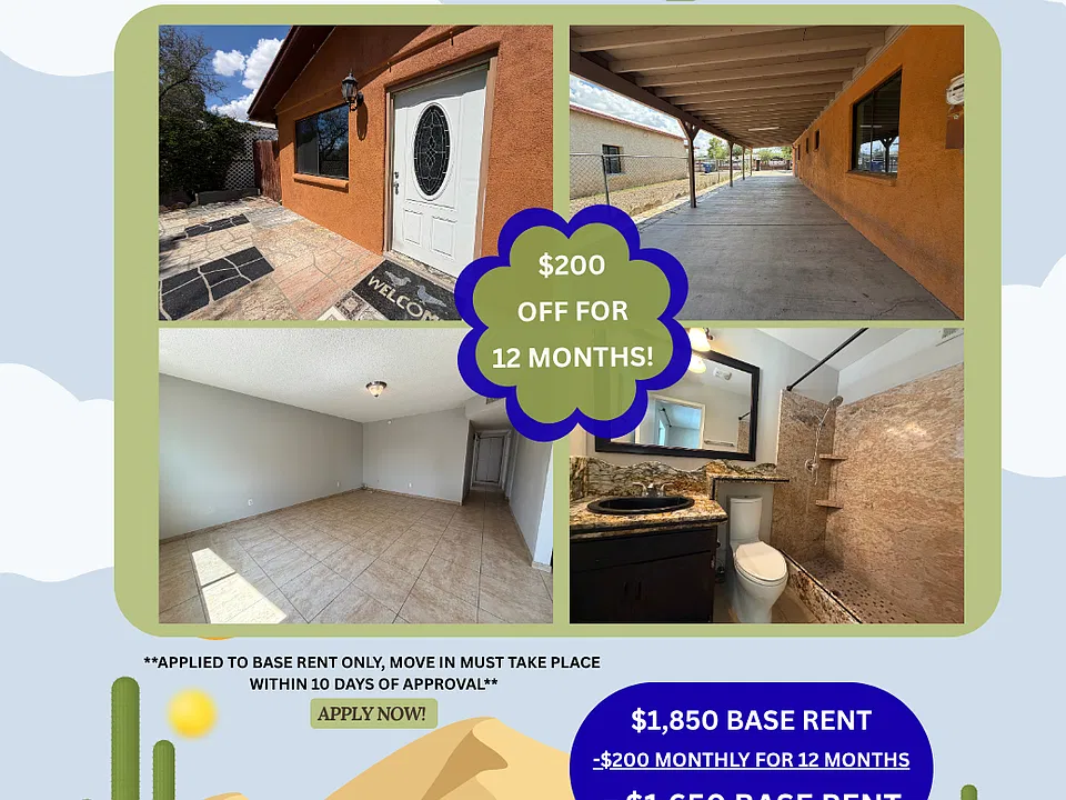 1354 W Sonora St