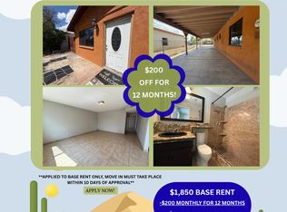 1354 W Sonora St, Tucson, AZ 85745
