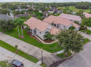 13422 Lake Turnberry Cir, Orlando, FL 32828