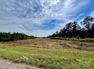 Lots E1 E4 Industrial Park Rd, Lancaster, SC 29720