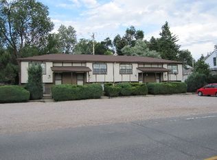 618 Front St, Castle Rock, CO 80104