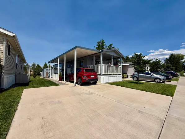 435 32nd Rd #830, Clifton, CO 81520