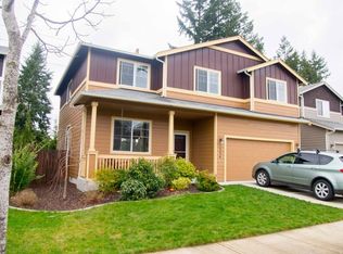 1334 Farina Loop SE, Olympia, WA 98513