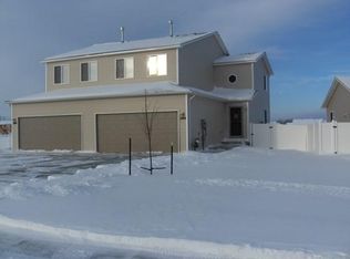 304 Maddies Way, Cheyenne, WY 82007