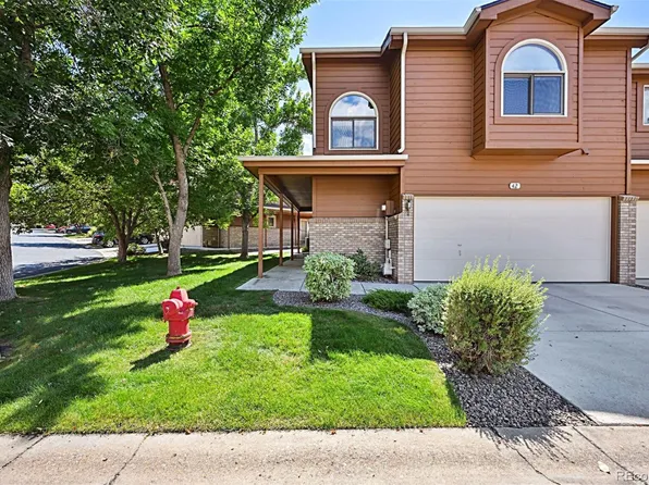 42 Ward Court, Lakewood, CO 80228