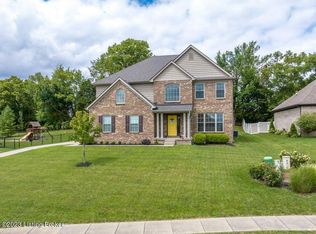 119 Lacewood Way, Fisherville, KY 40023