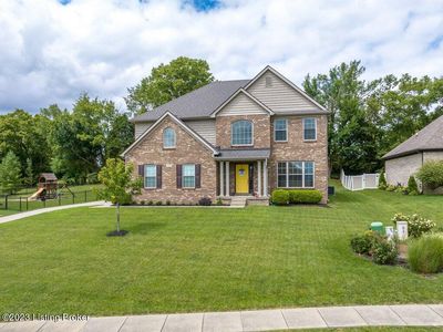 119 Lacewood Way, Fisherville, KY, 40023