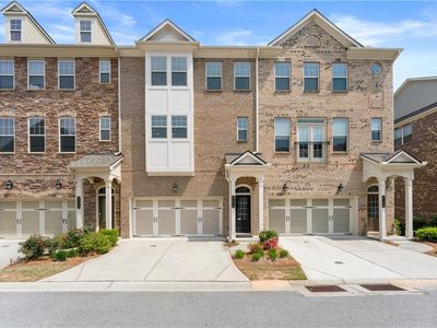 4116 Townsend Ln, Atlanta, GA, 30346