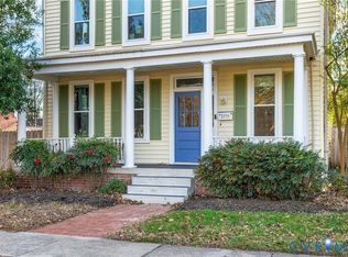 3711 Ellwood Ave, Richmond, VA 23221