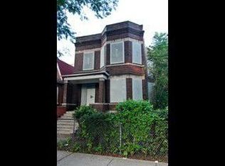 6235 S Paulina St, Chicago, IL 60636