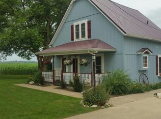 8151 E 350 N, Rolling Prairie, IN 46371