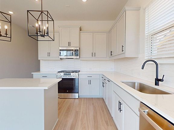Kitchen - Representational Photo