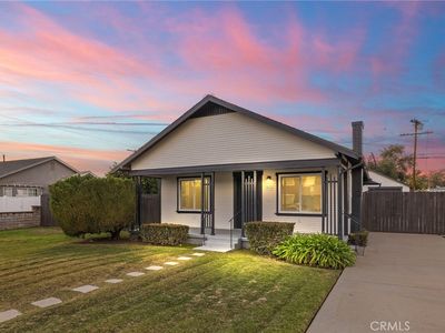 3064 Sepulveda Ave, San Bernardino, CA, 92404