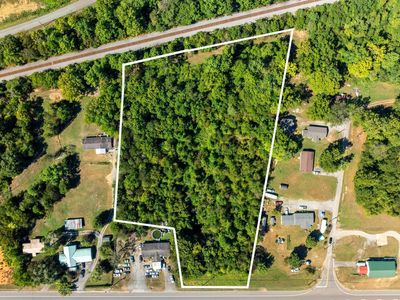 1516 Highway 411, Vonore, TN, 37885