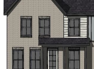 168 Fletchers Way LOT 86, Smyrna, TN 37167