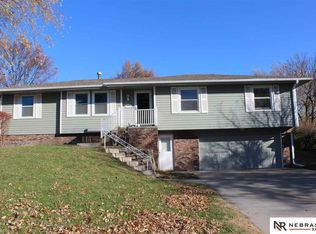 2419 S 139th Cir, Omaha, NE 68144