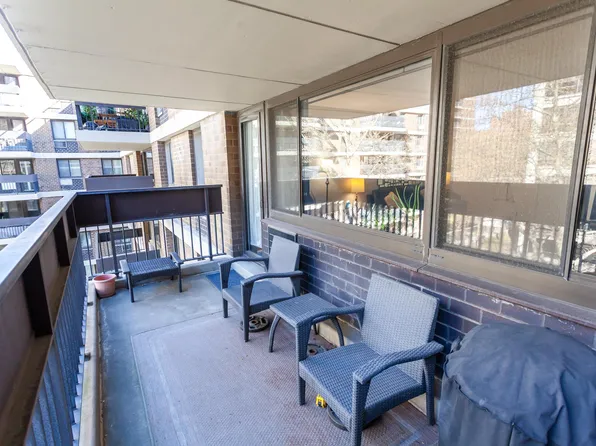 66 Frankfort Street 4E image 22 of 23