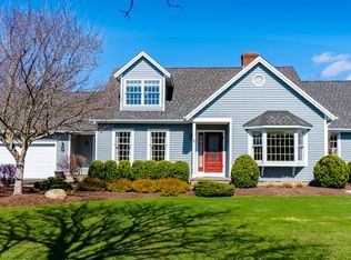 25 Indian Maiden Pass, Altamont, NY 12009