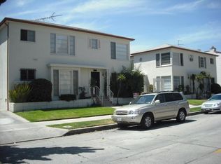 1021 S Cochran Ave #J3GBHP3CV, Los Angeles, CA 90019