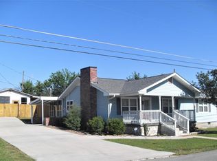 45 Lamar St, Ringgold, GA 30736