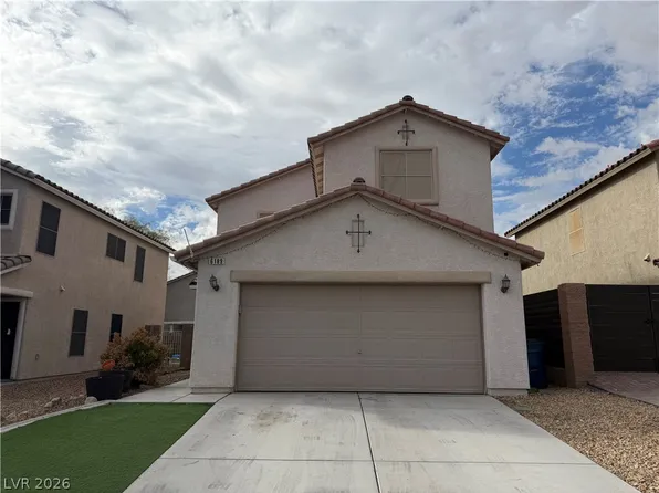 6189 Sierra Blue Ct, Las Vegas, NV 89141