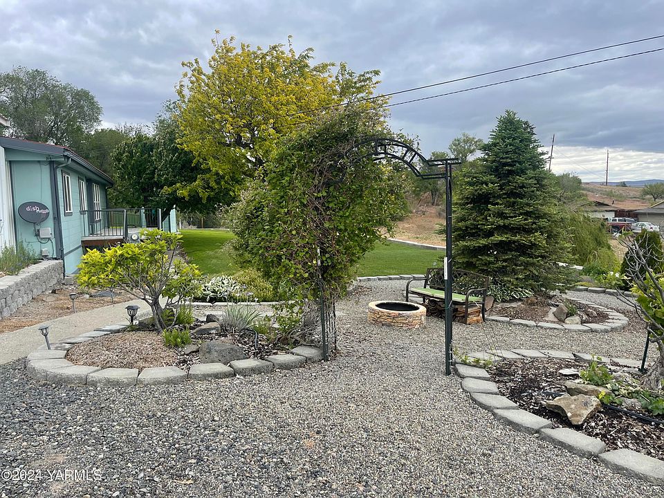 606 Gore Rd, Selah, WA 98942 Zillow