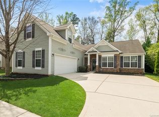 17229 Hampton Trace Rd, Huntersville, NC 28078