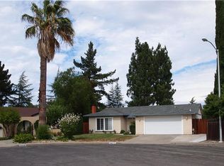 1407 Myrtlewood Ct, Martinez, CA 94553