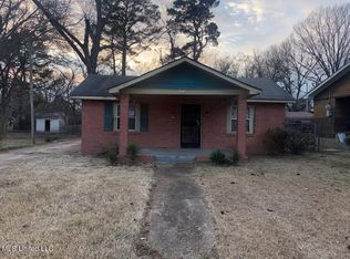 3915 Troy Ave, Jackson, MS 39213