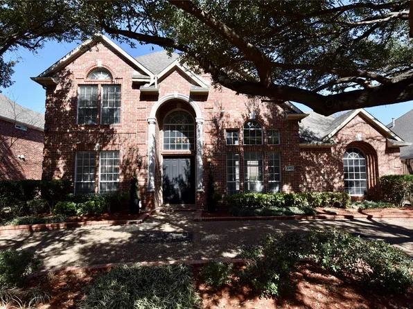 4589 Old Pond Dr, Plano, TX 75024