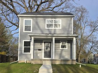 1002 4th St, Jackson, MI 49202