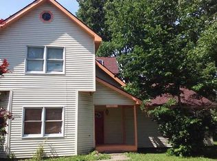 3916 E Minnesota St, Indianapolis, IN 46203
