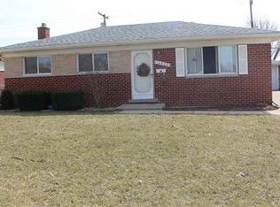 14820 Masonic Blvd, Warren, MI