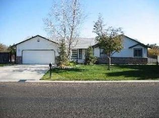 3266 S Heritage Ave, Boise, ID 83709