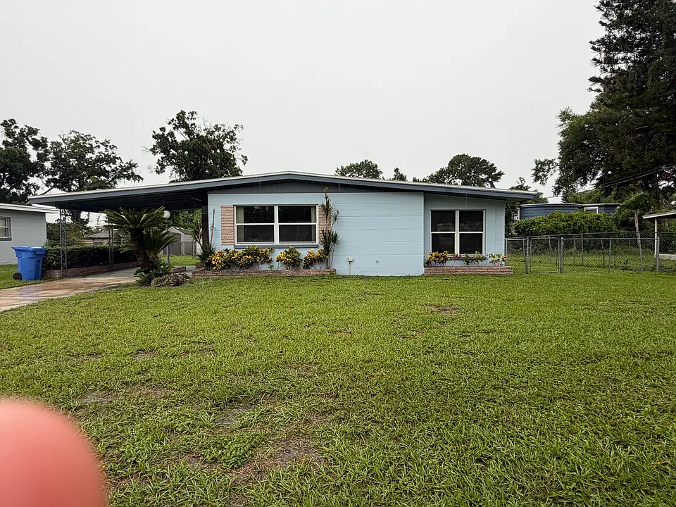 6505 Travis Blvd #1