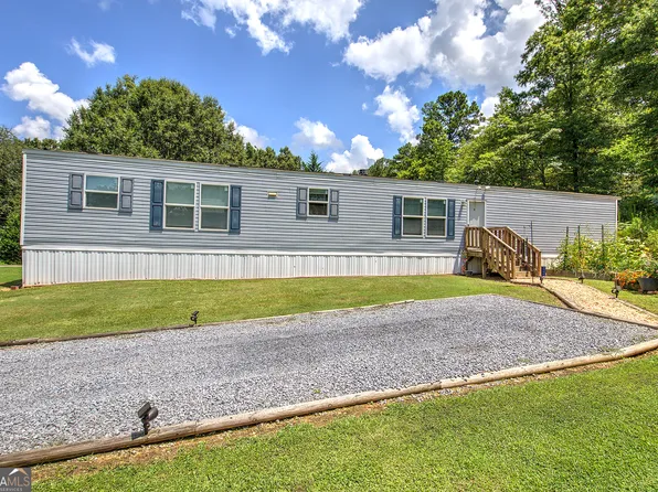 115 Webberdale Dr SW, Plainville, GA 30733