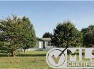 2201 Private Road 2545, Quinlan, TX 75474