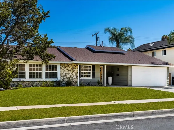 121 W Borromeo Ave, Placentia, CA 92870