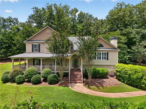 2729 Arbor Hill Rd, Canton, GA 30115