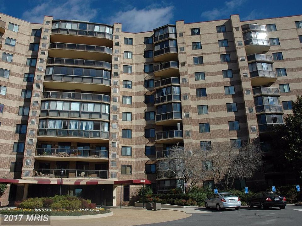 1st image of 8350 Greensboro Dr APT 624