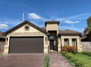 10730 N 29th Ln, McAllen, TX 78504