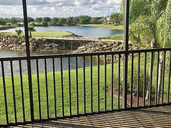 Stunning view