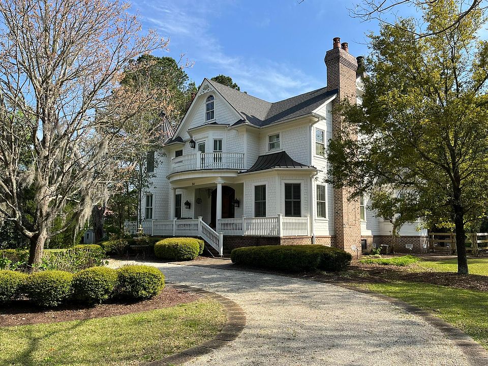 941 Pinckney St, Mc Clellanville, SC 29458 MLS 24009974 Zillow