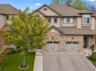 144 Kemp Cres, Guelph, ON N1E 0K1
